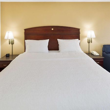 Hampton Inn Hinesville Ngoại thất bức ảnh