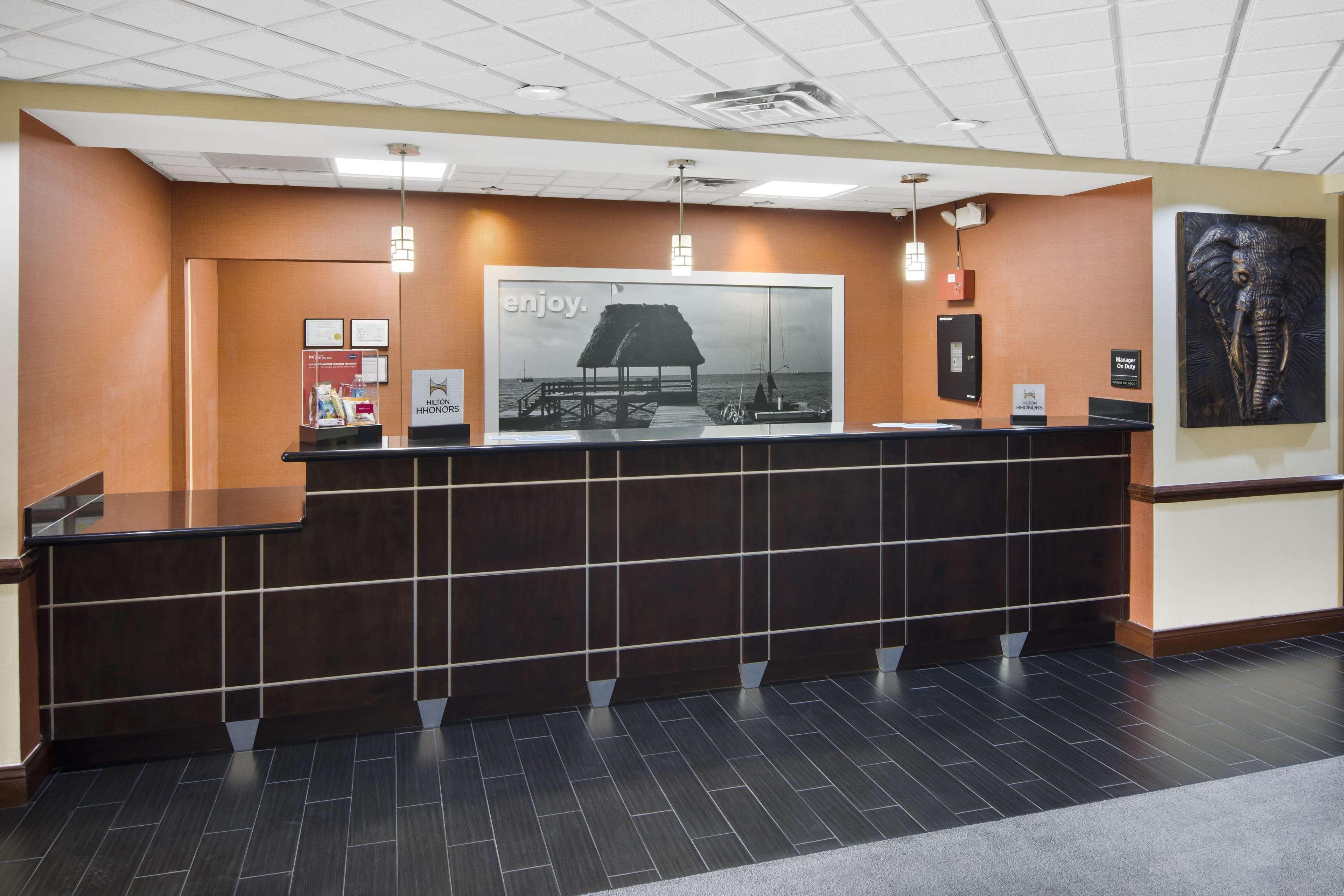 Hampton Inn Hinesville Ngoại thất bức ảnh