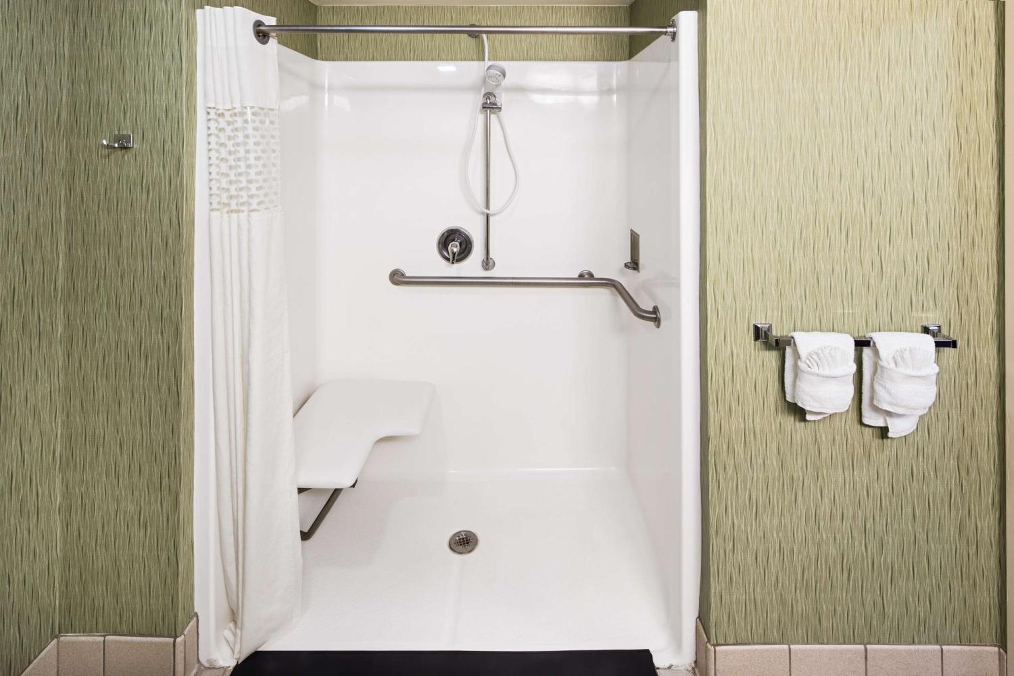 Hampton Inn Hinesville Ngoại thất bức ảnh