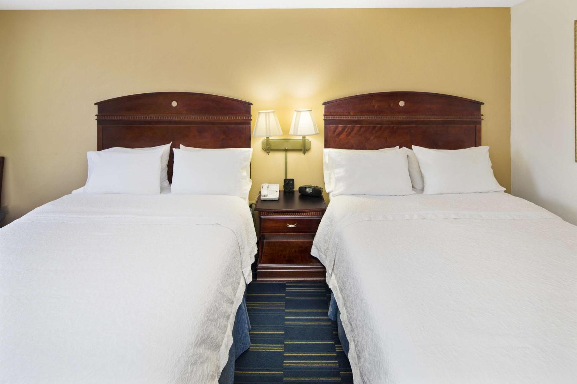 Hampton Inn Hinesville Ngoại thất bức ảnh