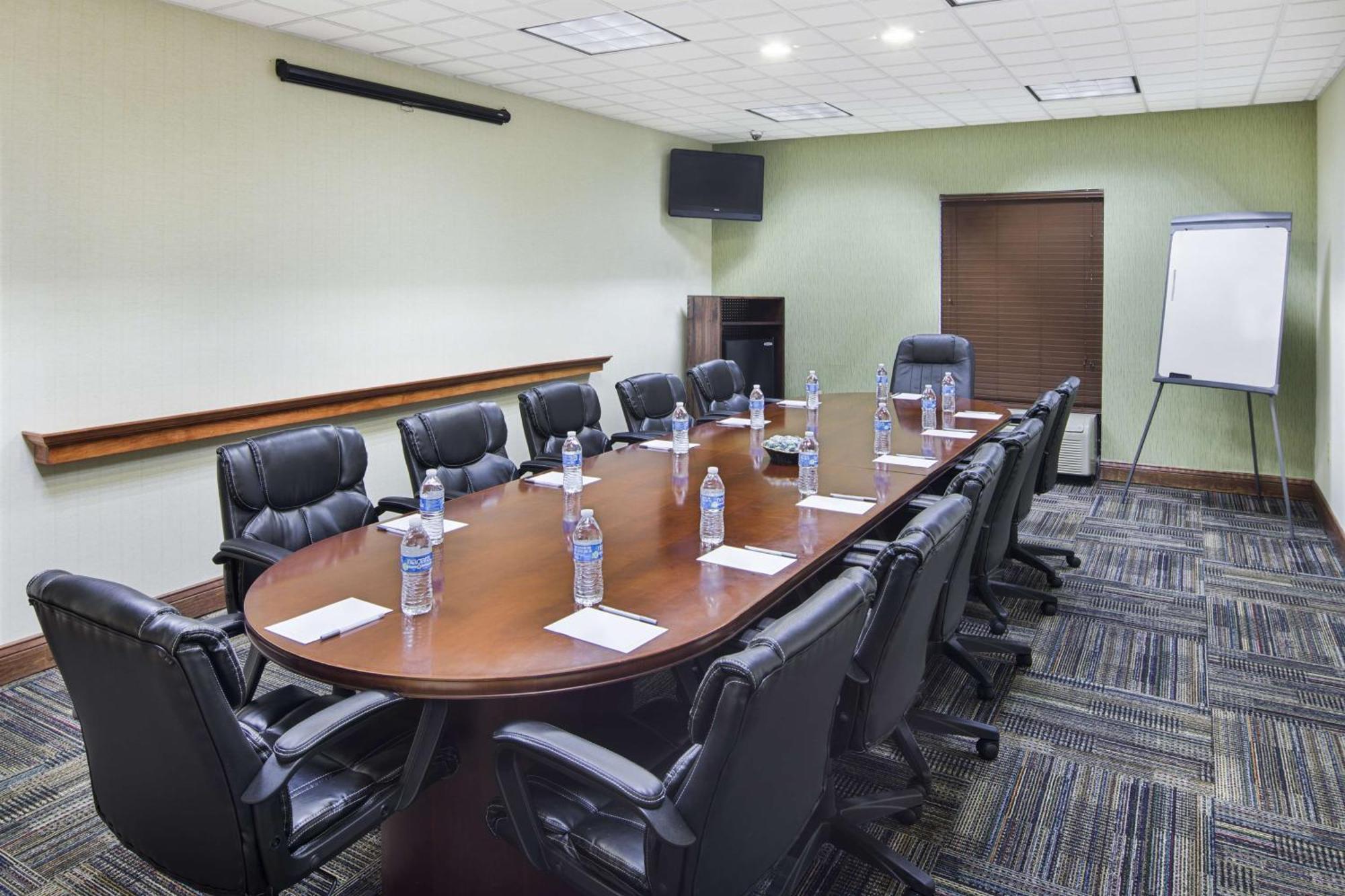 Hampton Inn Hinesville Ngoại thất bức ảnh