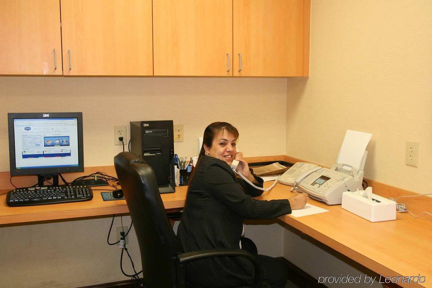 Hampton Inn Hinesville Tiện nghi bức ảnh
