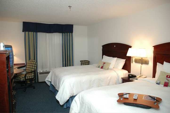 Hampton Inn Hinesville Ngoại thất bức ảnh