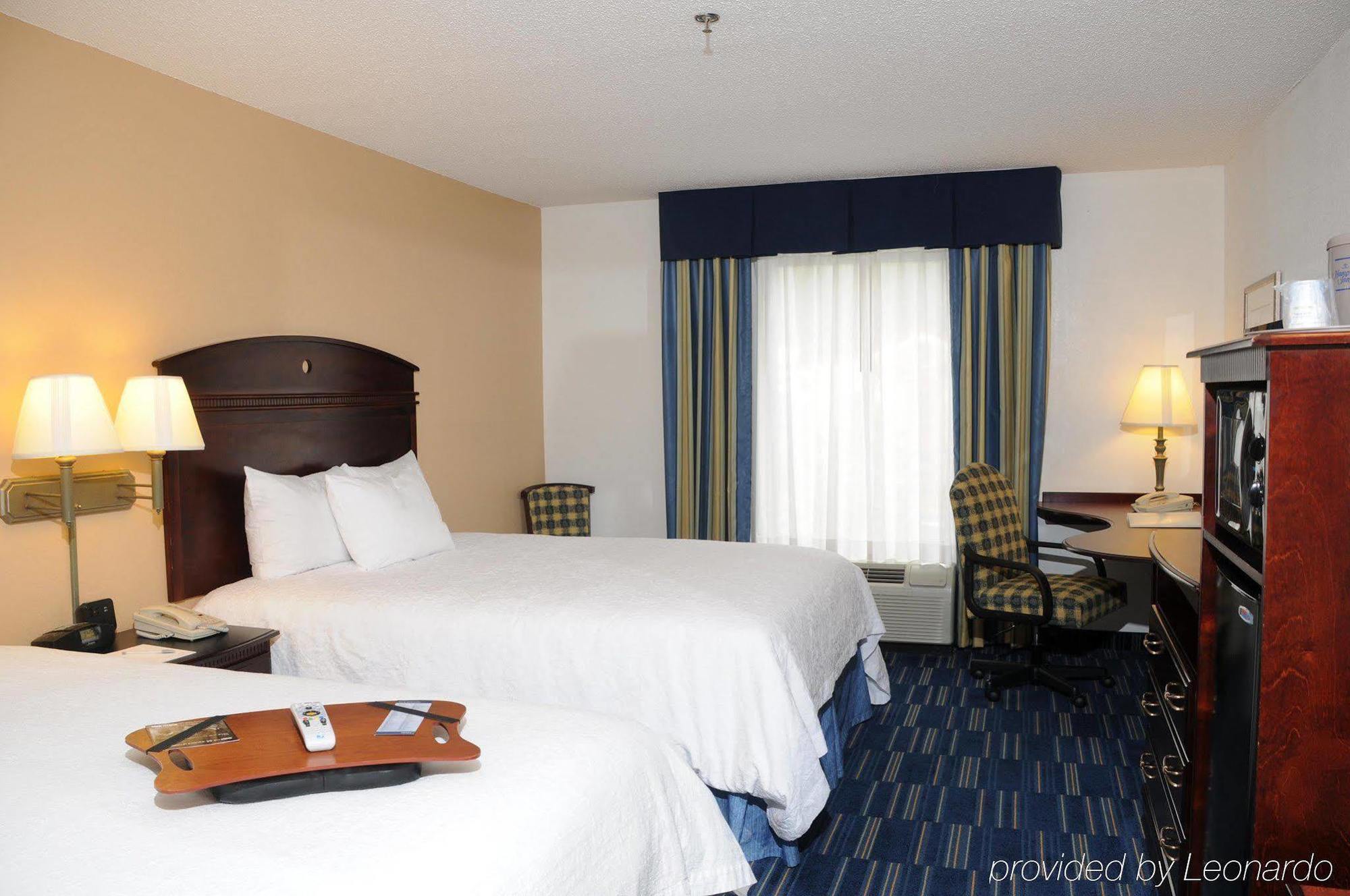 Hampton Inn Hinesville Ngoại thất bức ảnh