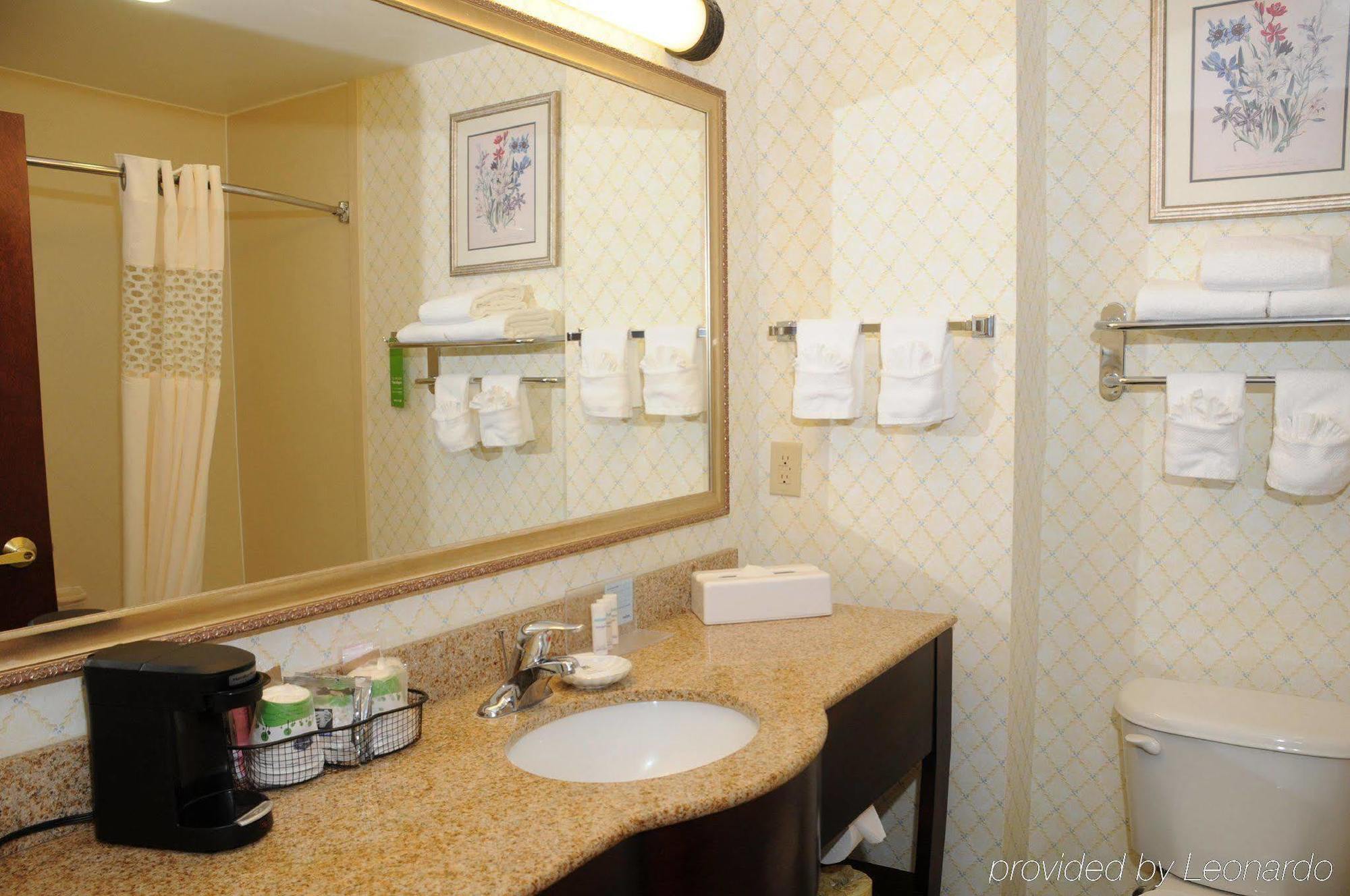 Hampton Inn Hinesville Ngoại thất bức ảnh