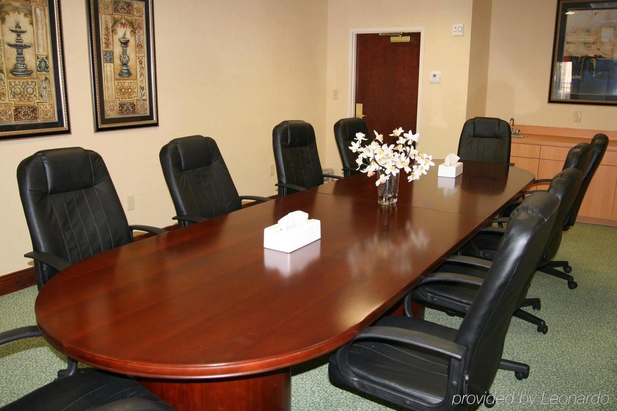 Hampton Inn Hinesville Tiện nghi bức ảnh