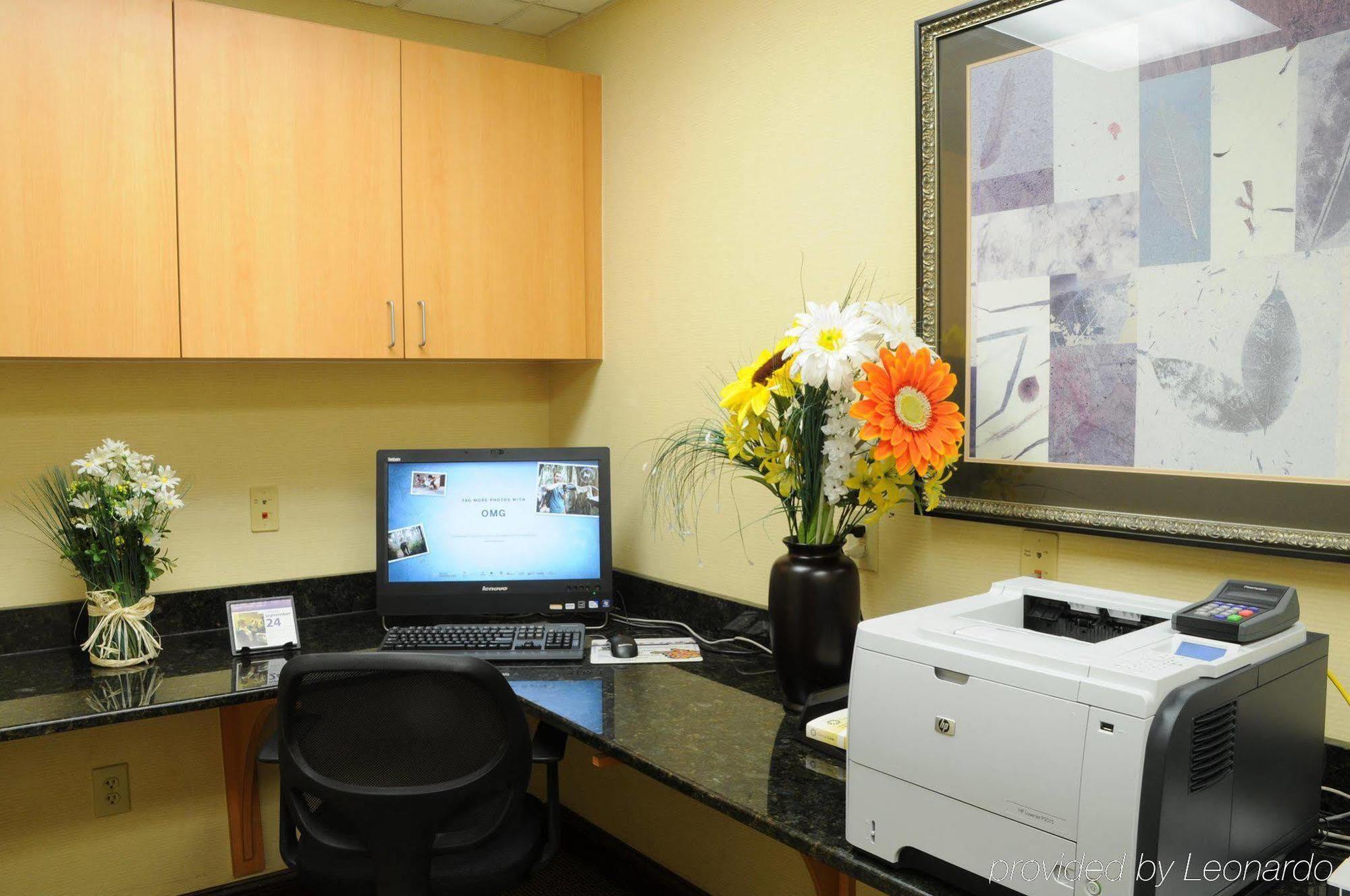 Hampton Inn Hinesville Ngoại thất bức ảnh
