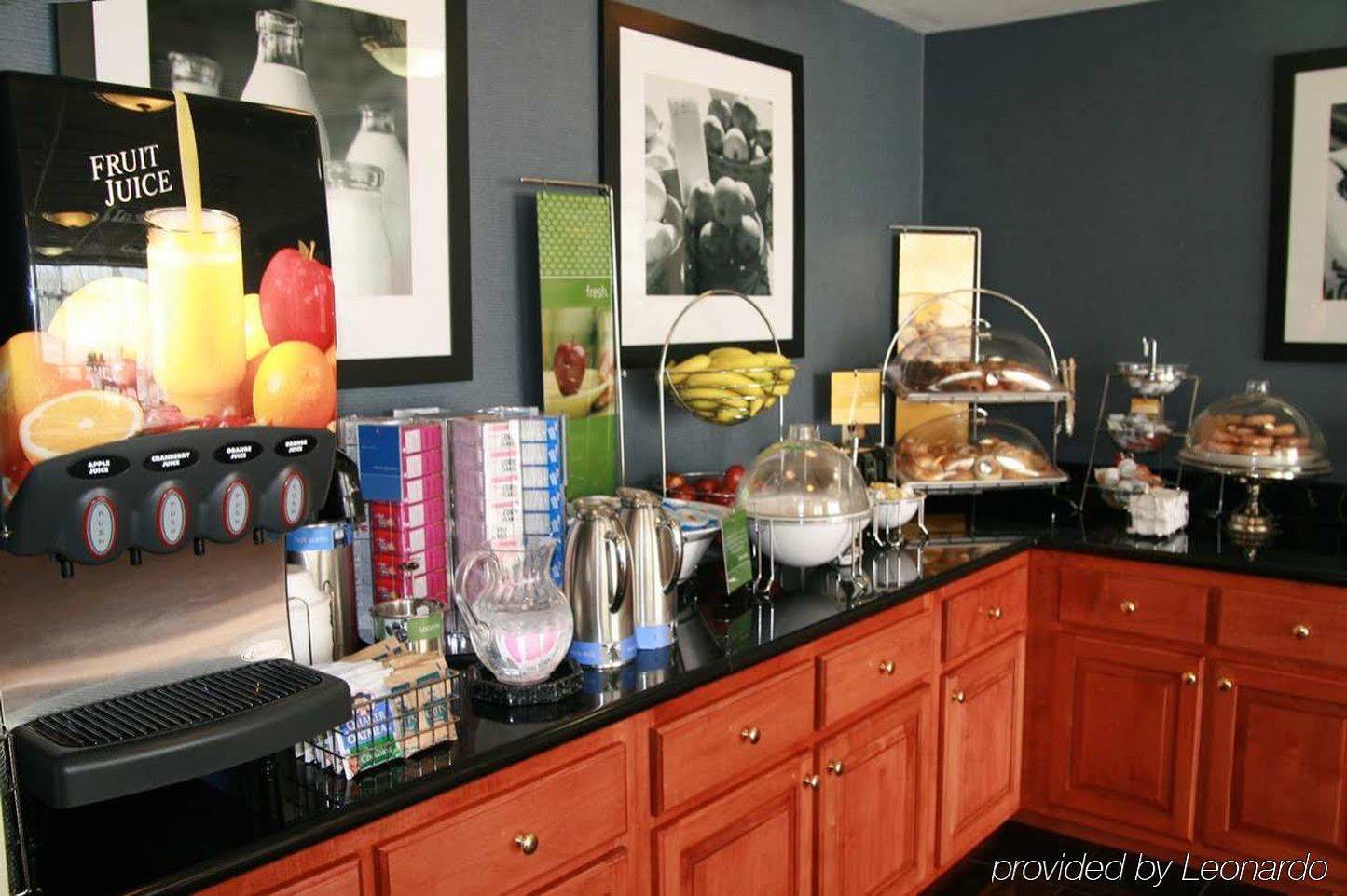 Hampton Inn Hinesville Ngoại thất bức ảnh