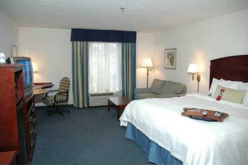 Hampton Inn Hinesville Ngoại thất bức ảnh