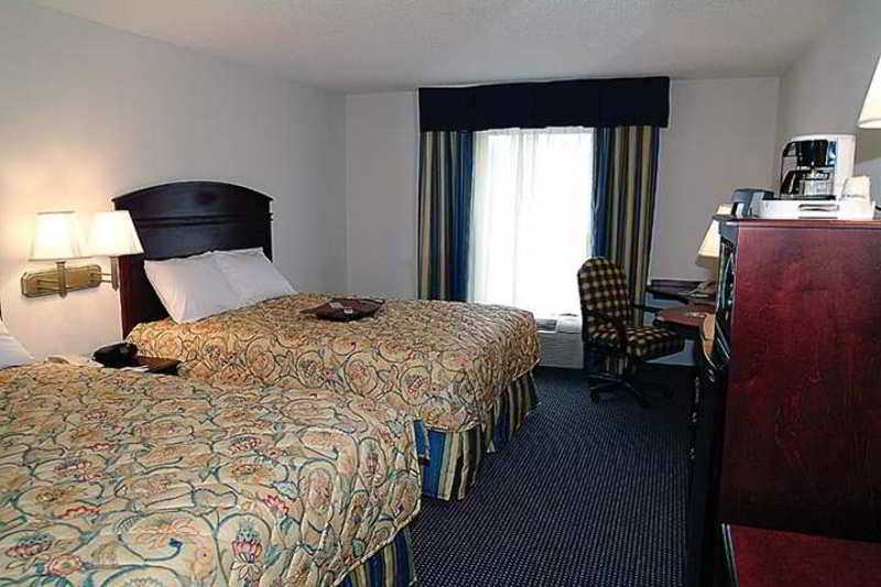 Hampton Inn Hinesville Phòng bức ảnh