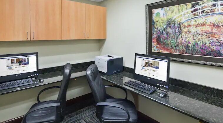 Hampton Inn Hinesville Ngoại thất bức ảnh