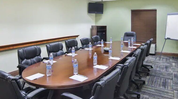 Hampton Inn Hinesville Ngoại thất bức ảnh